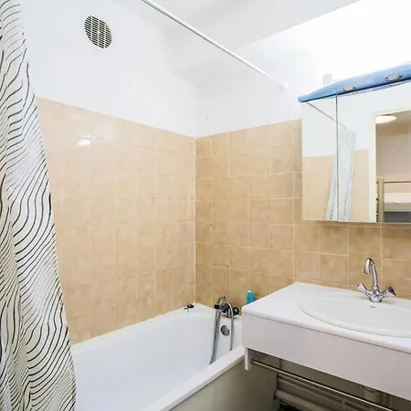 Pegase - Maeva - 4 Personnes - Budget Mae-3664 Apartment