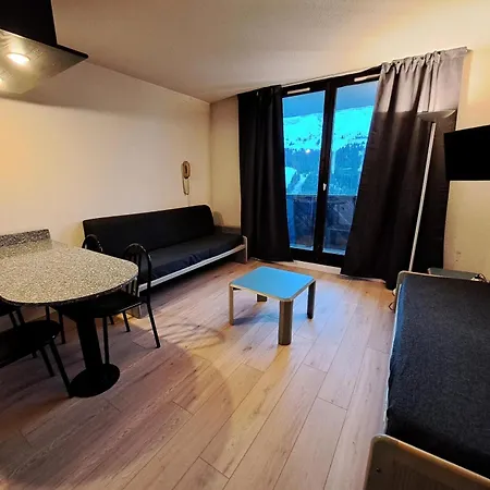 Apartment Pegase - Maeva - 4 Personnes - Budget Mae-3664 *