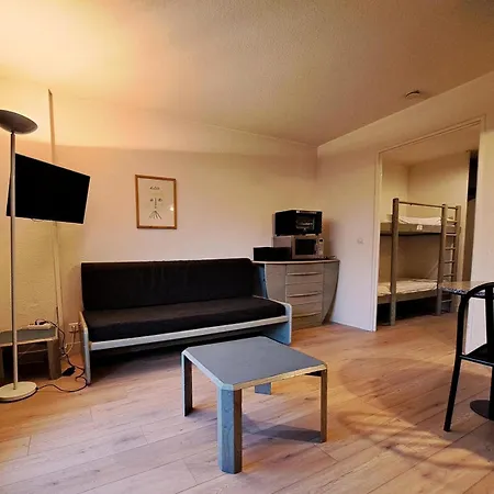 Pegase - Maeva - 4 Personnes - Budget Mae-3664 Apartment *