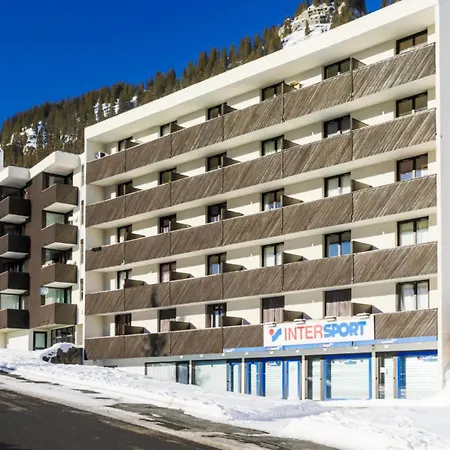 Pegase - Maeva - 4 Personnes - Budget Mae-3664