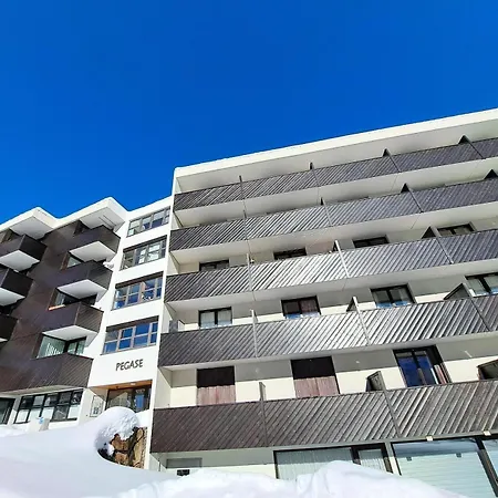Pegase - Maeva - 4 Personnes - Budget Mae-3664 *