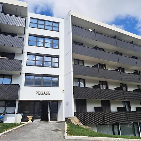 Apartment Pegase - Maeva - 4 Personnes - Budget Mae-3664